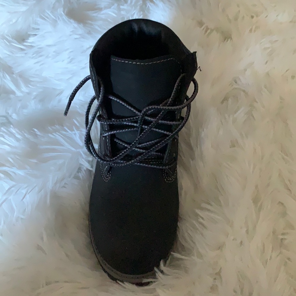 cute little boots